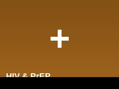 HIV and PrEP medicines