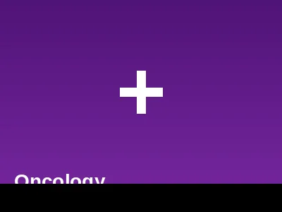 Oncology medicines